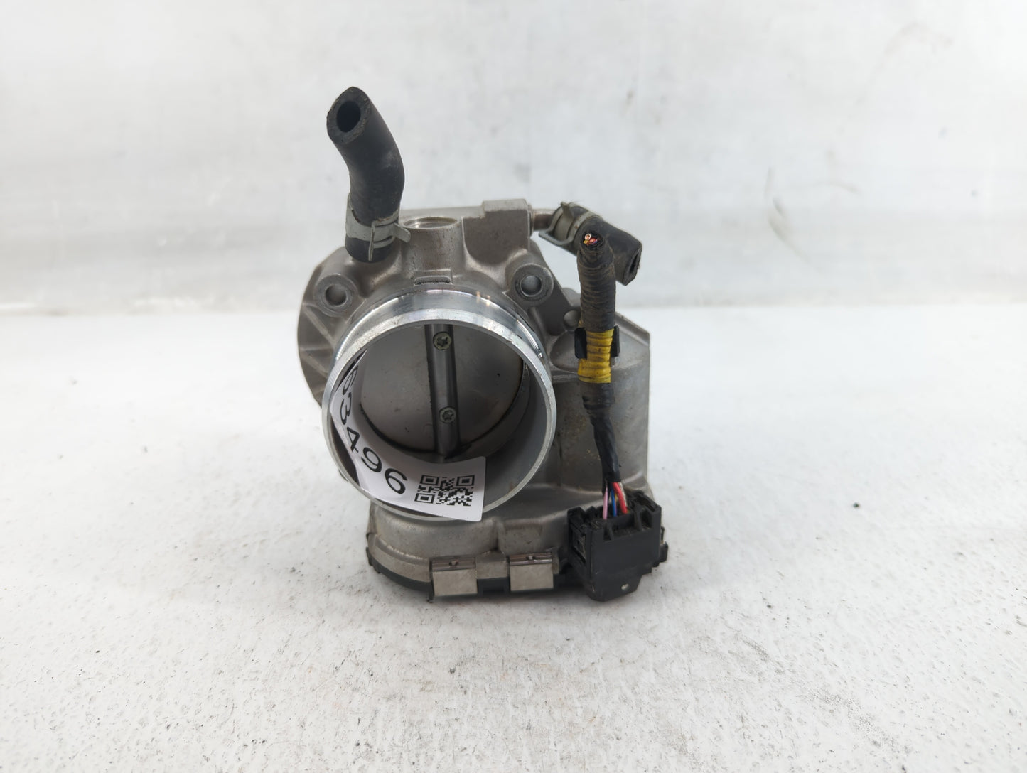 2011-2016 Kia Optima Throttle Body P/N:35100-2G800 Fits Fits 2011 2012 2013 2014 2015 2016 OEM Used Auto Parts - Oemusedauto