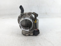 2011-2016 Kia Optima Throttle Body P/N:35100-2G800 Fits Fits 2011 2012 2013 2014 2015 2016 OEM Used Auto Parts - Oemusedauto
