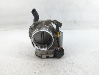 compare product 2011-2016 Kia Optima Throttle Body P/N:35100-2G800 Fits Fits 2011 2012 2013 2014 2015 2016 OEM Used Auto Parts