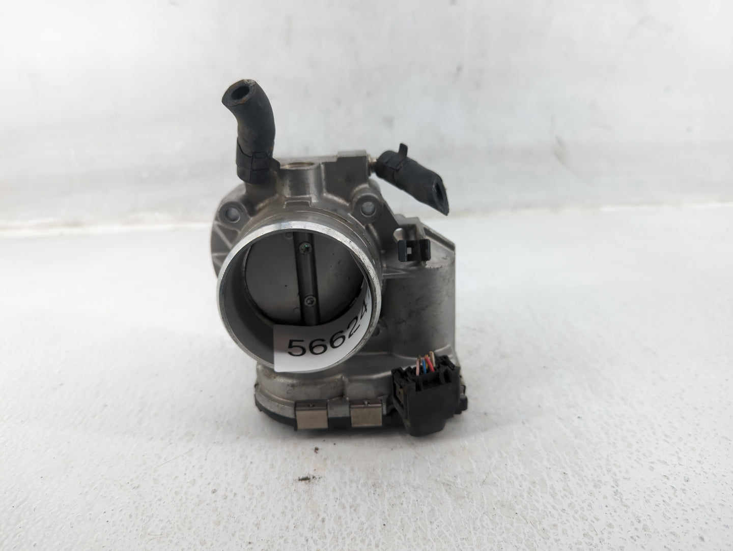 2011-2016 Kia Optima Throttle Body P/N:35100-2G800 Fits Fits 2011 2012 2013 2014 2015 2016 OEM Used Auto Parts - Oemusedauto