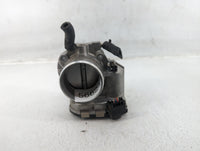 2011-2016 Kia Optima Throttle Body P/N:35100-2G800 Fits Fits 2011 2012 2013 2014 2015 2016 OEM Used Auto Parts - Oemusedauto