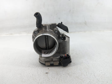 2011-2016 Kia Optima Throttle Body P/N:35100-2G800 Fits Fits 2011 2012 2013 2014 2015 2016 OEM Used Auto Parts - Oemusedauto
