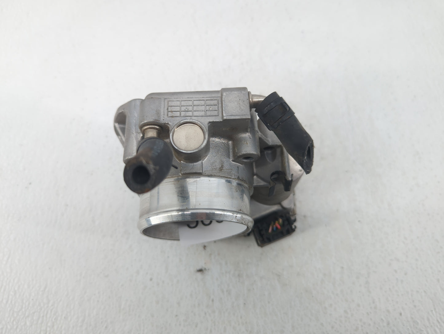 2011-2016 Kia Optima Throttle Body P/N:35100-2G800 Fits Fits 2011 2012 2013 2014 2015 2016 OEM Used Auto Parts - Oemusedauto