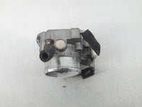 2011-2016 Kia Optima Throttle Body P/N:35100-2G800 Fits Fits 2011 2012 2013 2014 2015 2016 OEM Used Auto Parts - Oemusedauto
