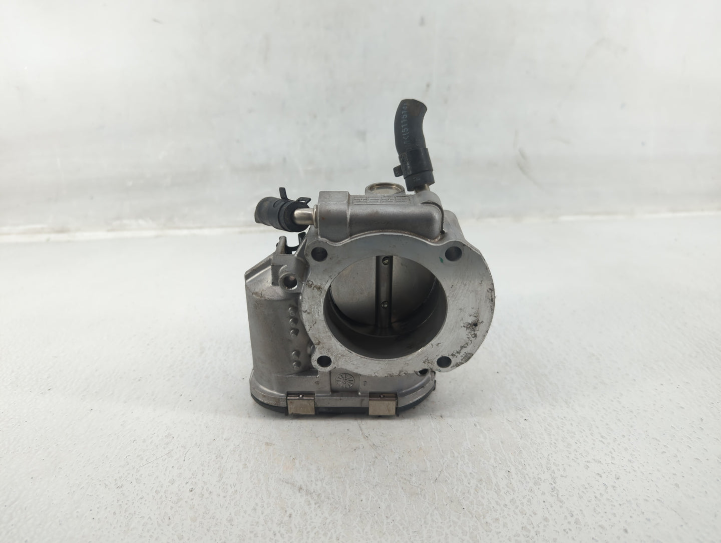 2011-2016 Kia Optima Throttle Body P/N:35100-2G800 Fits Fits 2011 2012 2013 2014 2015 2016 OEM Used Auto Parts - Oemusedauto
