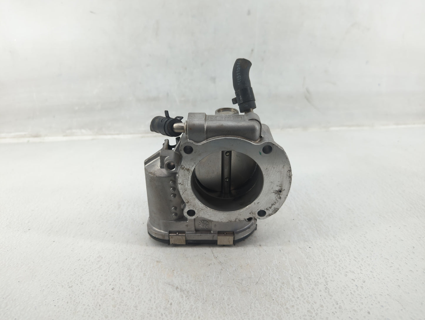 2011-2016 Kia Optima Throttle Body P/N:35100-2G800 Fits Fits 2011 2012 2013 2014 2015 2016 OEM Used Auto Parts - Oemusedauto
