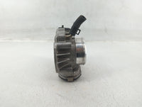 2011-2016 Kia Optima Throttle Body P/N:35100-2G800 Fits Fits 2011 2012 2013 2014 2015 2016 OEM Used Auto Parts - Oemusedauto