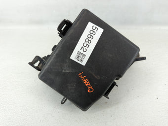compare product 2014-2015 Kia Optima Fusebox Fuse Box Panel Relay Module P/N:91259-2T010 914304C600QA Fits Fits 2014 2015 OEM Used Auto Parts