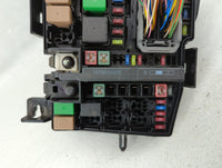 2014-2015 Kia Optima Fusebox Fuse Box Panel Relay Module P/N:91259-2T010 914304C600QA Fits Fits 2014 2015 OEM Used Auto Part
