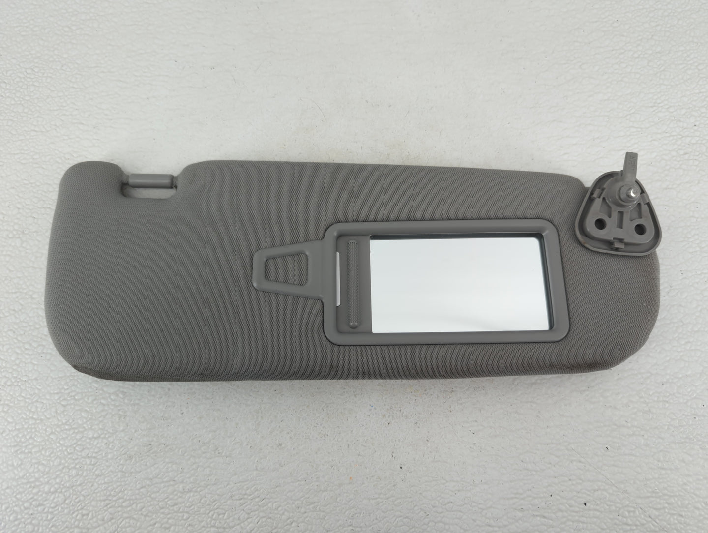 2011-2016 Kia Optima Sun Visor Shade Replacement Passenger Right Mirror Fits Fits 2011 2012 2013 2014 2015 2016 OEM Used Aut