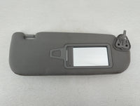 2011-2016 Kia Optima Sun Visor Shade Replacement Passenger Right Mirror Fits Fits 2011 2012 2013 2014 2015 2016 OEM Used Aut