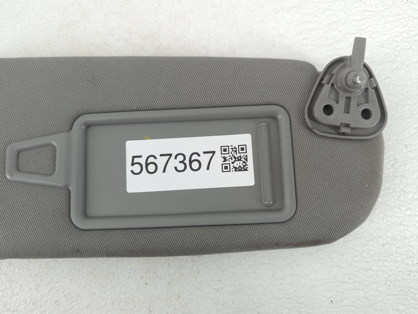 2011-2016 Kia Optima Sun Visor Shade Replacement Passenger Right Mirror Fits Fits 2011 2012 2013 2014 2015 2016 OEM Used Aut