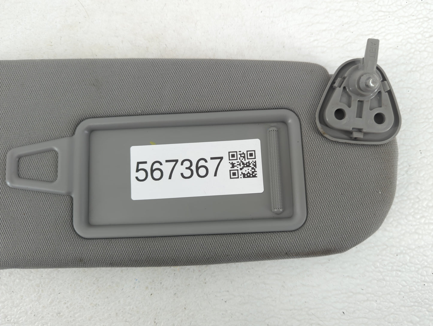 2011-2016 Kia Optima Sun Visor Shade Replacement Passenger Right Mirror Fits Fits 2011 2012 2013 2014 2015 2016 OEM Used Aut