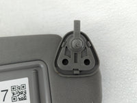 2011-2016 Kia Optima Sun Visor Shade Replacement Passenger Right Mirror Fits Fits 2011 2012 2013 2014 2015 2016 OEM Used Aut