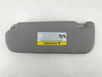2011-2016 Kia Optima Sun Visor Shade Replacement Passenger Right Mirror Fits Fits 2011 2012 2013 2014 2015 2016 OEM Used Aut