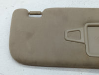 2011-2016 Kia Optima Sun Visor Shade Replacement Passenger Right Mirror Fits Fits 2011 2012 2013 2014 2015 2016 OEM Used Aut