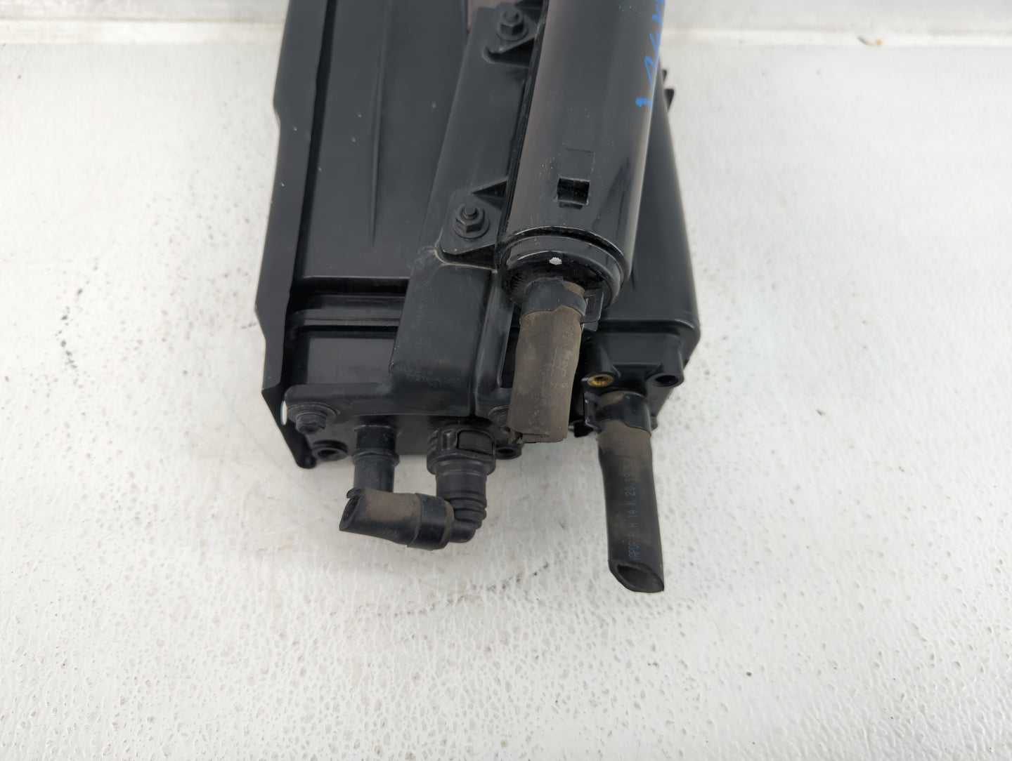 2015 Kia Optima Fuel Vapor Charcoal Canister - Oemusedautoparts1.com
