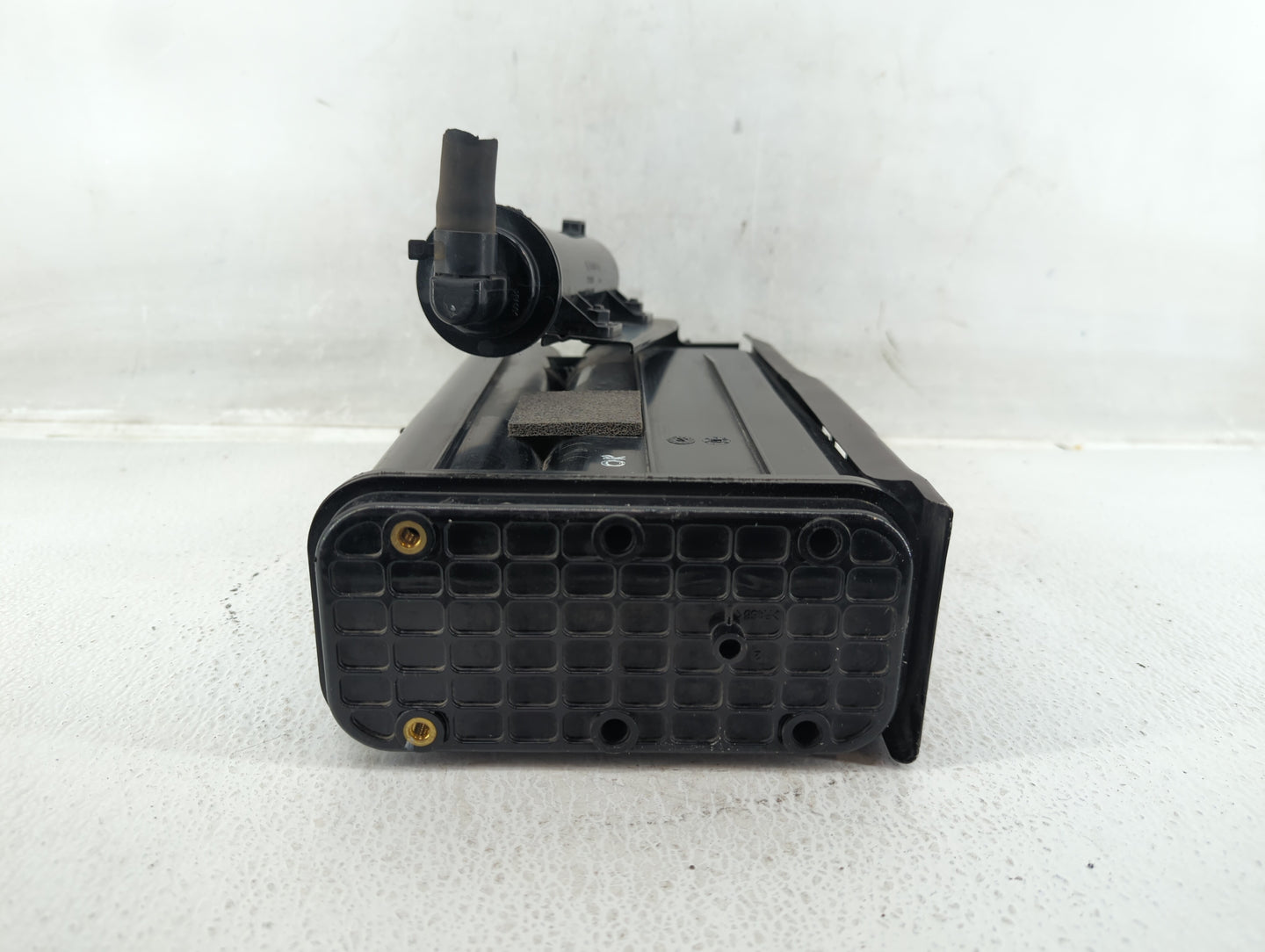 2015 Kia Optima Fuel Vapor Charcoal Canister - Oemusedautoparts1.com