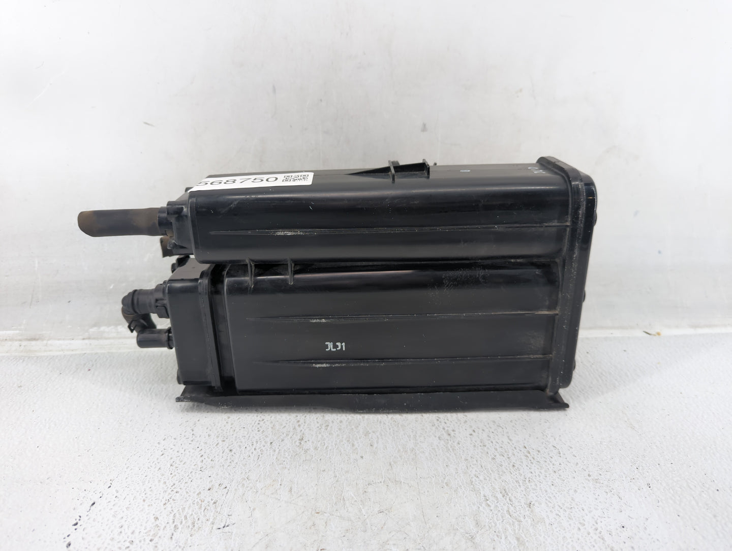 2015 Kia Optima Fuel Vapor Charcoal Canister - Oemusedautoparts1.com