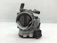2011-2016 Kia Optima Throttle Body P/N:35100-2G800 Fits Fits 2011 2012 2013 2014 2015 2016 OEM Used Auto Parts - Oemusedauto