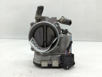 2011-2016 Kia Optima Throttle Body P/N:35100-2G800 Fits Fits 2011 2012 2013 2014 2015 2016 OEM Used Auto Parts - Oemusedauto