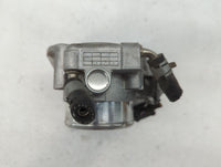 2011-2016 Kia Optima Throttle Body P/N:35100-2G800 Fits Fits 2011 2012 2013 2014 2015 2016 OEM Used Auto Parts - Oemusedauto