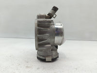 2011-2016 Kia Optima Throttle Body P/N:35100-2G800 Fits Fits 2011 2012 2013 2014 2015 2016 OEM Used Auto Parts - Oemusedauto