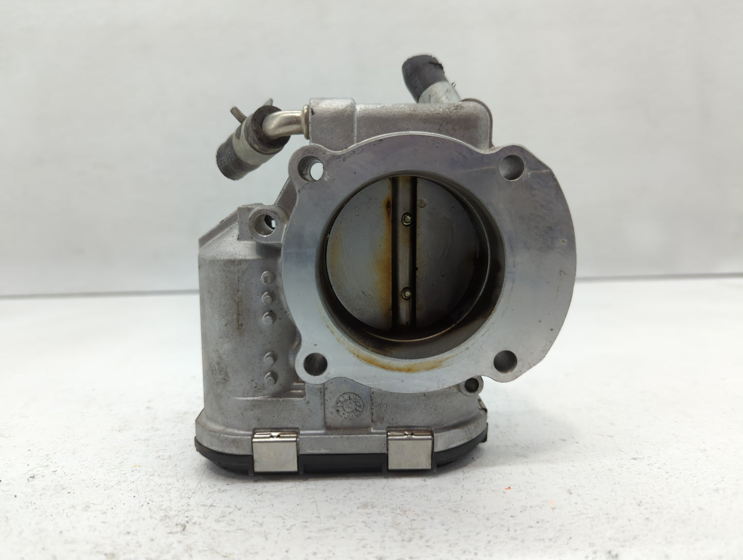 2011-2016 Kia Optima Throttle Body P/N:35100-2G800 Fits Fits 2011 2012 2013 2014 2015 2016 OEM Used Auto Parts - Oemusedauto