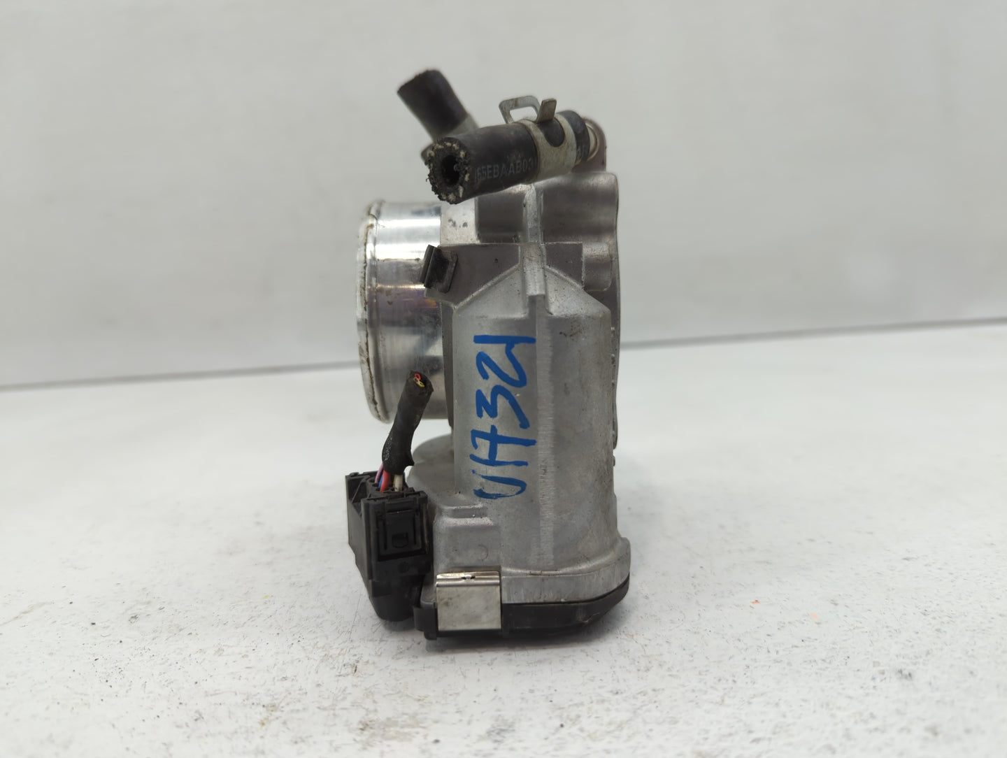 2011-2016 Kia Optima Throttle Body P/N:35100-2G800 Fits Fits 2011 2012 2013 2014 2015 2016 OEM Used Auto Parts - Oemusedauto