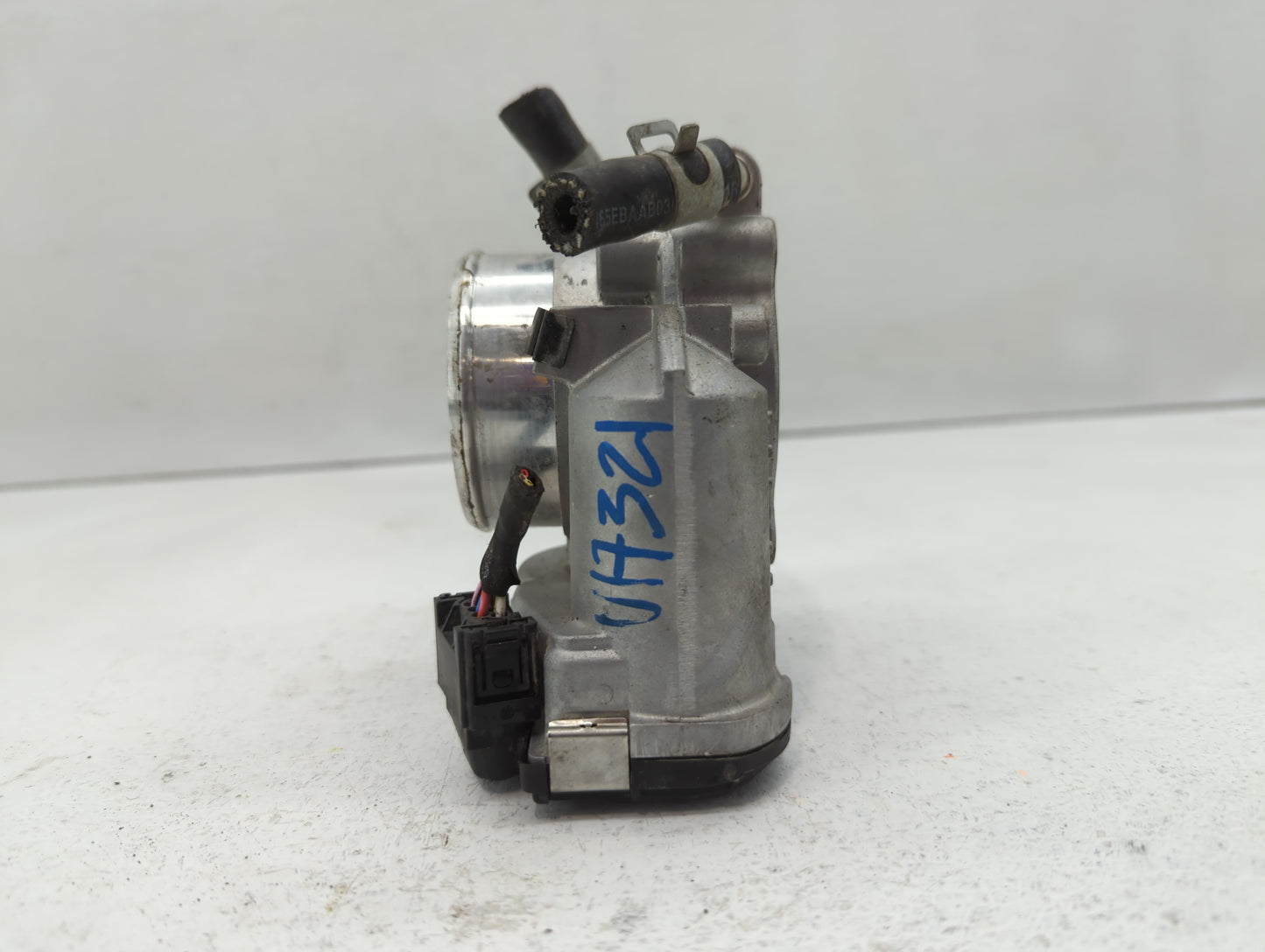 2011-2016 Kia Optima Throttle Body P/N:35100-2G800 Fits Fits 2011 2012 2013 2014 2015 2016 OEM Used Auto Parts - Oemusedauto