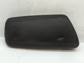compare product 2015 Kia Optima Center Console Armrest Cover Lid Black