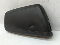 2015 Kia Optima Center Console Armrest Cover Lid Black - Oemusedautoparts1.com
