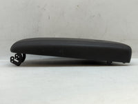 2015 Kia Optima Center Console Armrest Cover Lid Black - Oemusedautoparts1.com