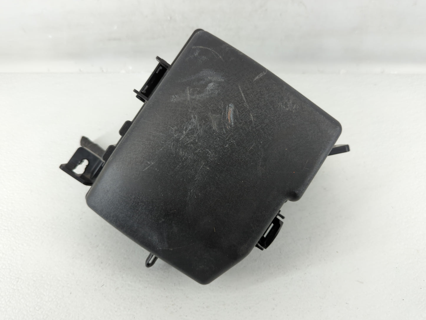 2014-2015 Kia Optima Fusebox Fuse Box Panel Relay Module P/N:91955-2T730QQK Fits Fits 2014 2015 OEM Used Auto Parts - Oemuse