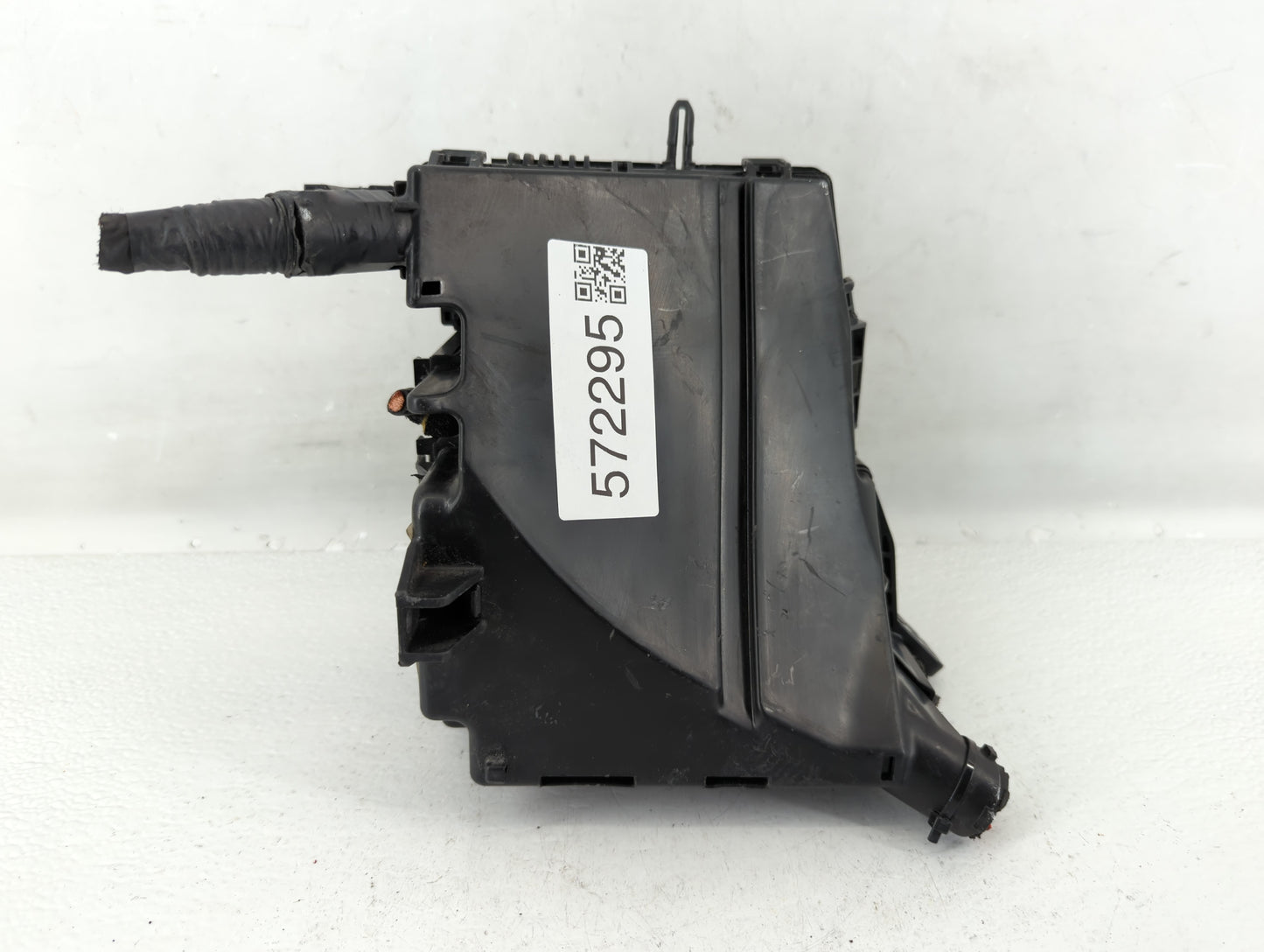 2014-2015 Kia Optima Fusebox Fuse Box Panel Relay Module P/N:91955-2T730QQK Fits Fits 2014 2015 OEM Used Auto Parts - Oemuse