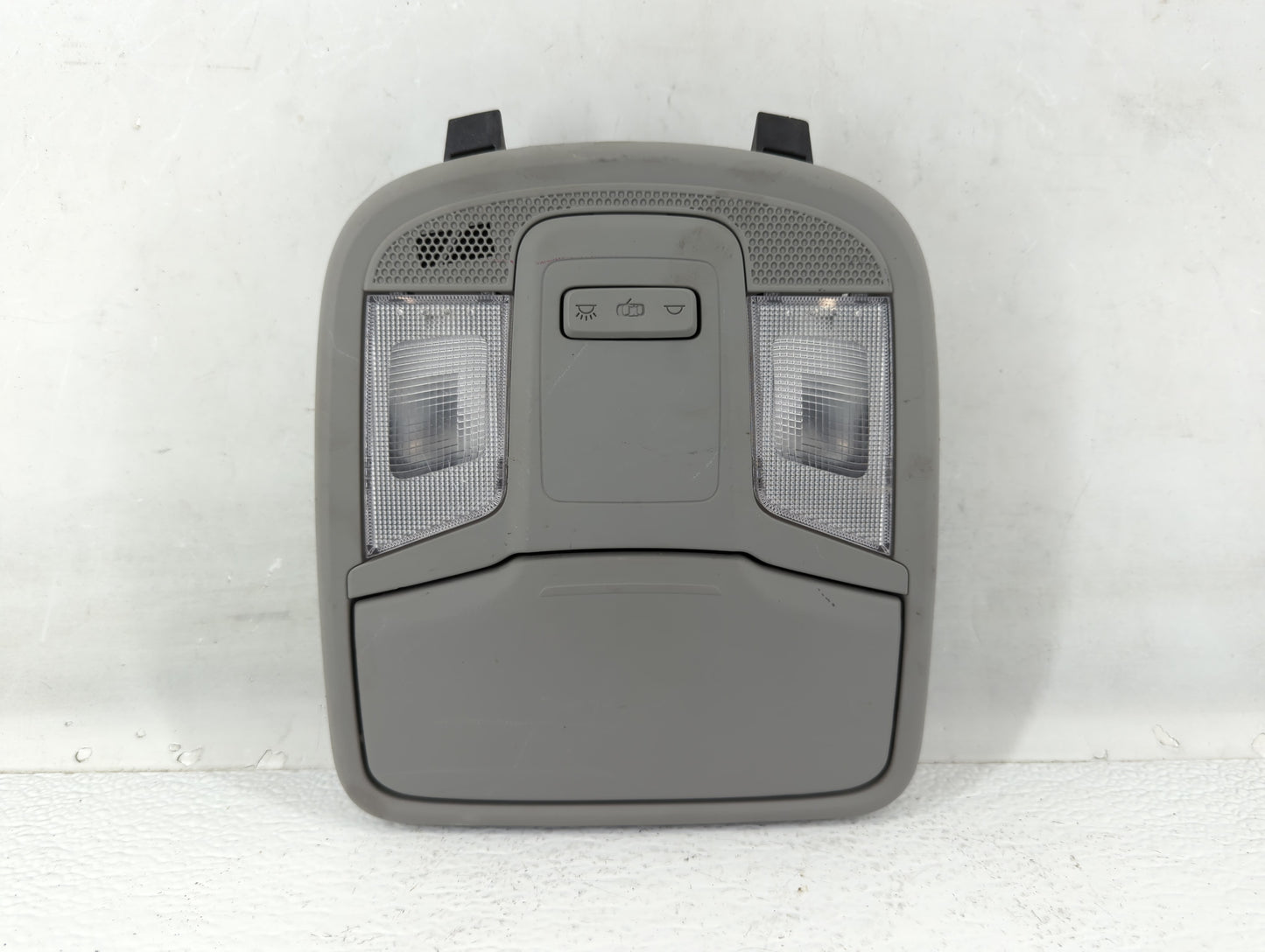 2015 Kia Optima Overhead Roof Console - Oemusedautoparts1.com