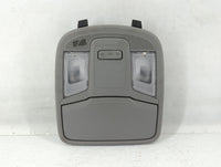 2015 Kia Optima Overhead Roof Console - Oemusedautoparts1.com