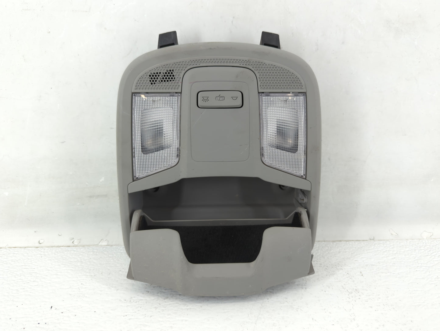 2015 Kia Optima Overhead Roof Console - Oemusedautoparts1.com