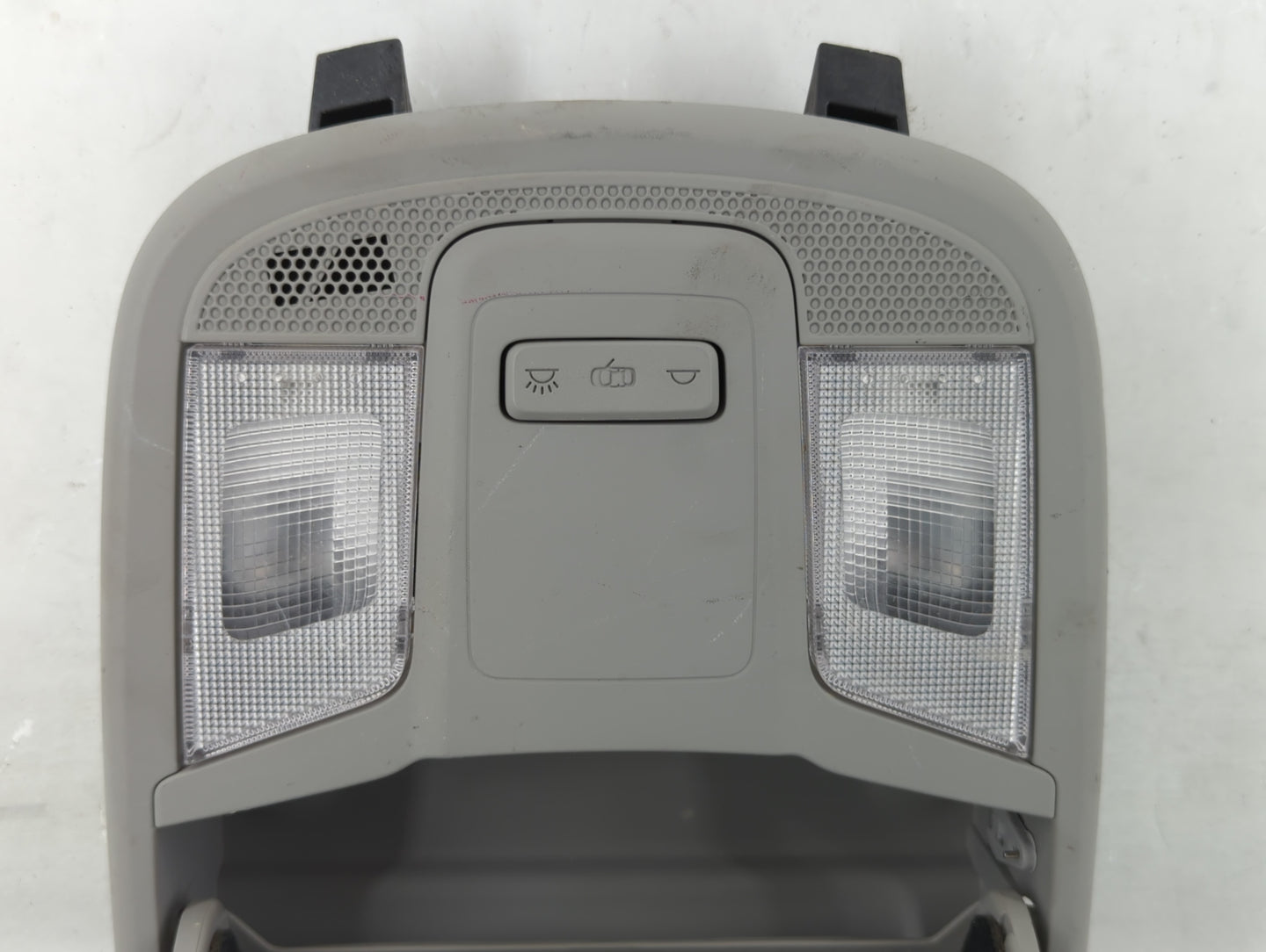 2015 Kia Optima Overhead Roof Console - Oemusedautoparts1.com