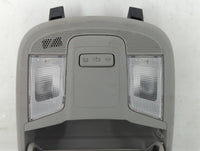2015 Kia Optima Overhead Roof Console - Oemusedautoparts1.com