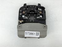 2015 Kia Optima Overhead Roof Console - Oemusedautoparts1.com