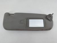 2011-2016 Kia Optima Sun Visor Shade Replacement Passenger Right Mirror Fits Fits 2011 2012 2013 2014 2015 2016 OEM Used Aut