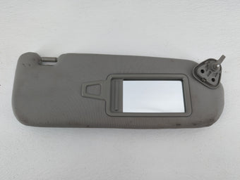 compare product 2011-2016 Kia Optima Sun Visor Shade Replacement Passenger Right Mirror Fits Fits 2011 2012 2013 2014 2015 2016 OEM Used Auto Parts