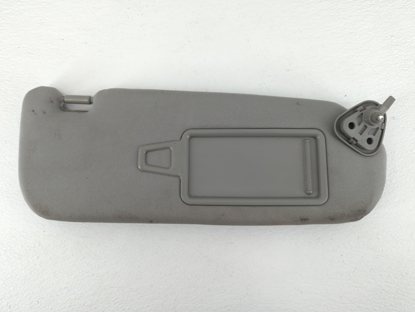 2011-2016 Kia Optima Sun Visor Shade Replacement Passenger Right Mirror Fits Fits 2011 2012 2013 2014 2015 2016 OEM Used Aut
