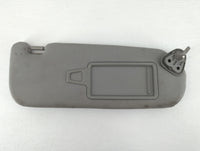 2011-2016 Kia Optima Sun Visor Shade Replacement Passenger Right Mirror Fits Fits 2011 2012 2013 2014 2015 2016 OEM Used Aut