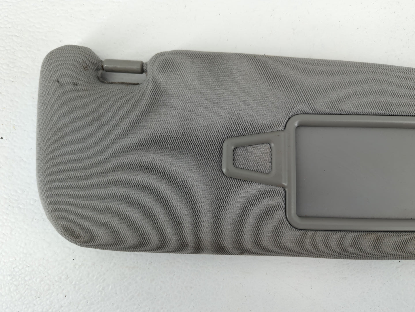 2011-2016 Kia Optima Sun Visor Shade Replacement Passenger Right Mirror Fits Fits 2011 2012 2013 2014 2015 2016 OEM Used Aut