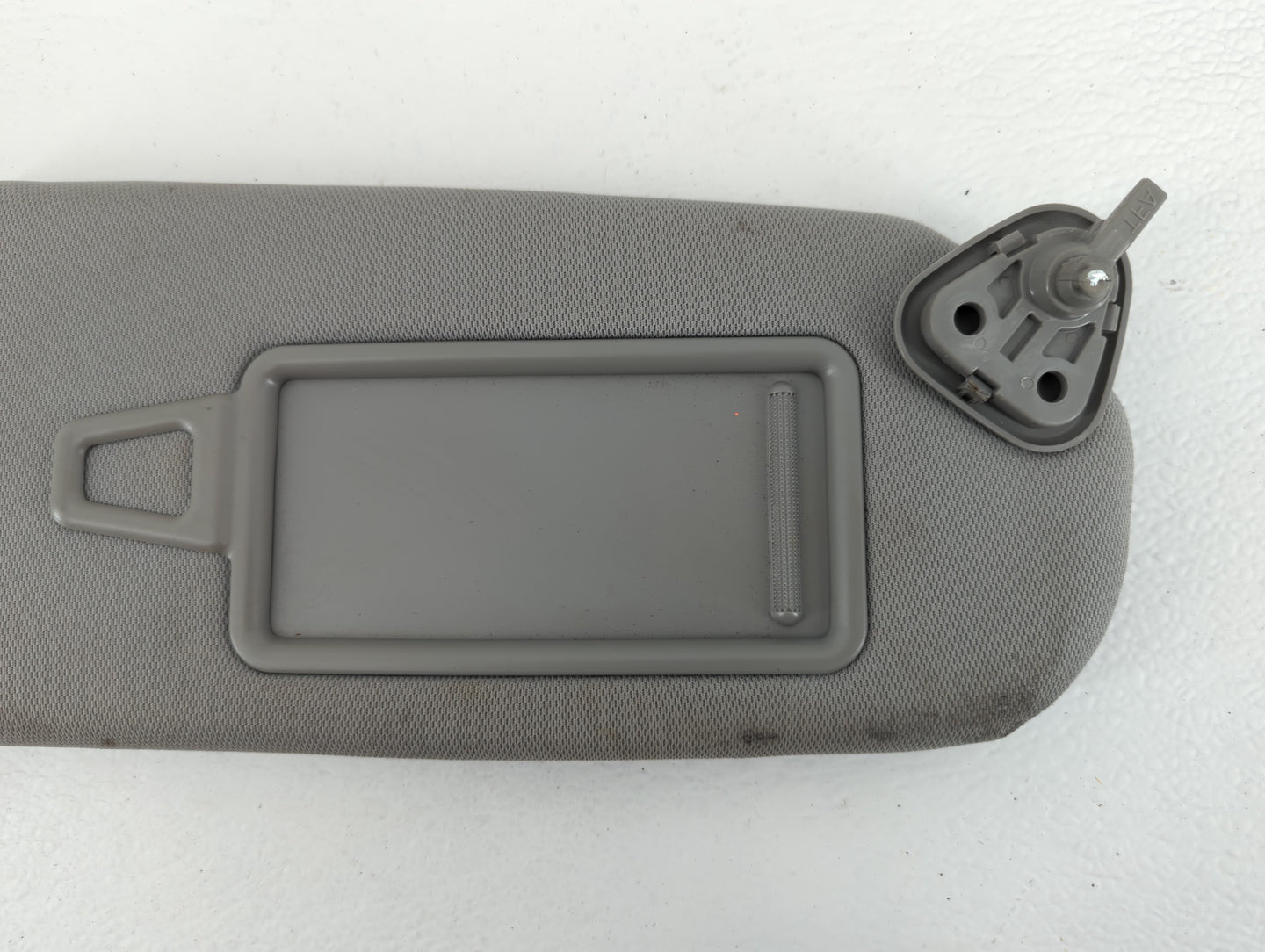 2011-2016 Kia Optima Sun Visor Shade Replacement Passenger Right Mirror Fits Fits 2011 2012 2013 2014 2015 2016 OEM Used Aut