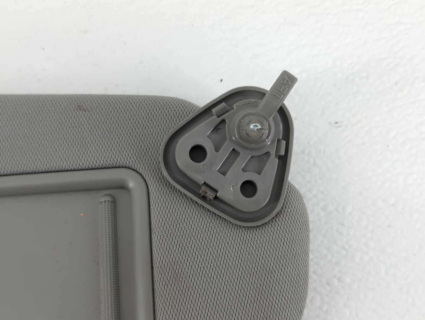2011-2016 Kia Optima Sun Visor Shade Replacement Passenger Right Mirror Fits Fits 2011 2012 2013 2014 2015 2016 OEM Used Aut