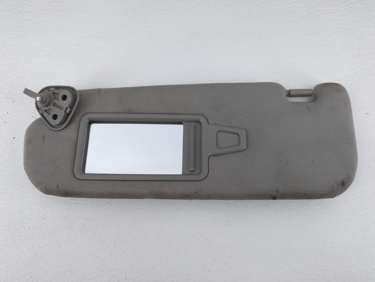 2011-2016 Kia Optima Sun Visor Shade Replacement Driver Left Mirror Fits Fits 2011 2012 2013 2014 2015 2016 OEM Used Auto Pa