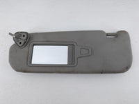 2011-2016 Kia Optima Sun Visor Shade Replacement Driver Left Mirror Fits Fits 2011 2012 2013 2014 2015 2016 OEM Used Auto Pa